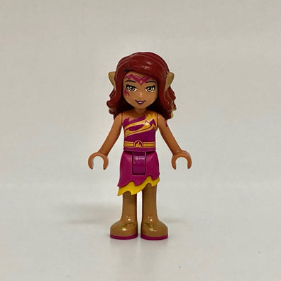 Azari Firedancer - Magenta